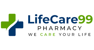 LifeCare99 logo